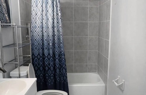 Highland Historic District House | Cozy Upstairs Suite in Historic Neighborhood
