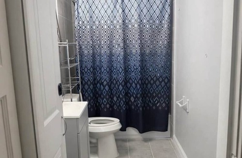 Highland Historic District House | Cozy Upstairs Suite in Historic Neighborhood