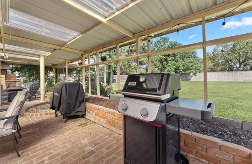 Highlands - Perkins House | Cozy+Warm for Rest or Play PingPong+Fire pit+Grill