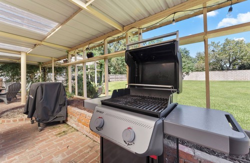 Highlands - Perkins House | Cozy+Warm for Rest or Play PingPong+Fire pit+Grill