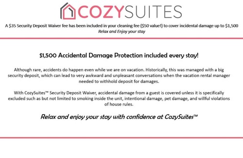 Barton Hills Apartment | CozySuites 1BR Apartment Skyline Barton Creek 288