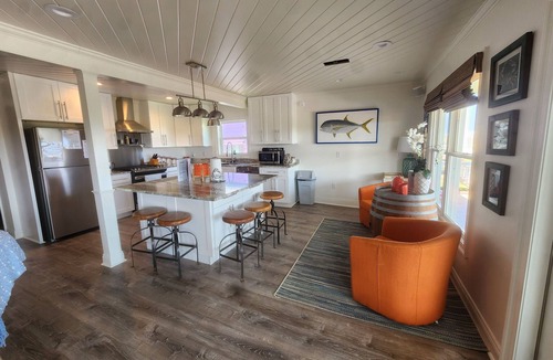 Grand Isle House | Crazy Beach - Coastal Realty Group