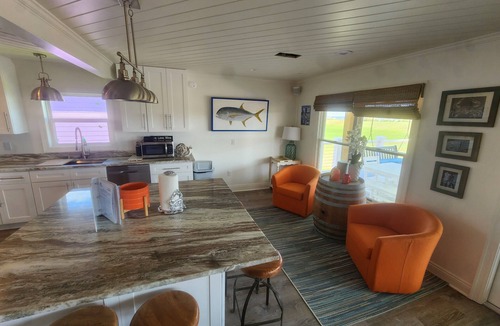 Grand Isle House | Crazy Beach - Coastal Realty Group