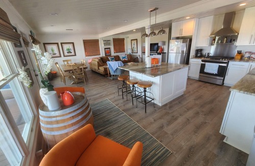 Grand Isle House | Crazy Beach - Coastal Realty Group