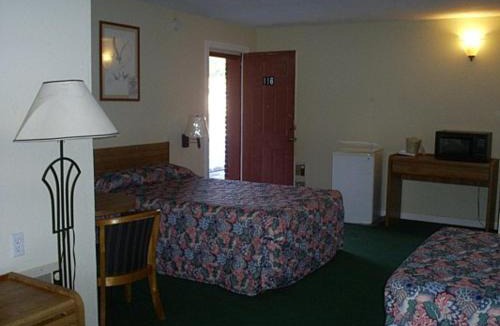 Crestview Hotel | Crestview Inn
