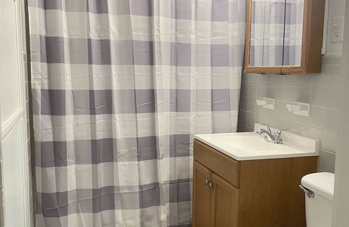 Marlyville - Fontainebleau House | Cute 2 Bedroom in Uptown NOLA