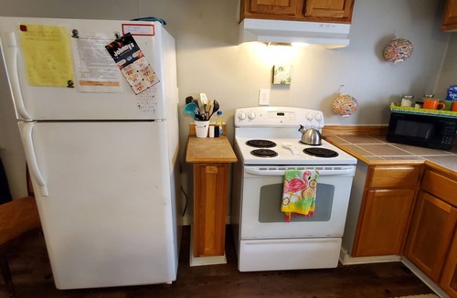 West Monroe House | Cute 2br/1ba close to everything