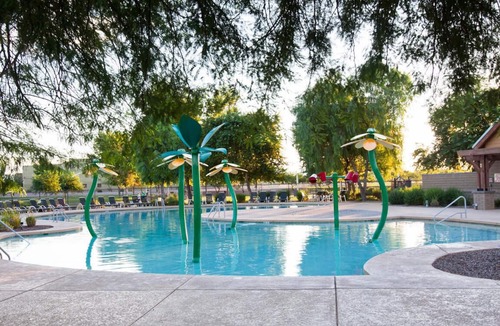 Power Ranch House | Cute, Clean & Comfortable in the Best Community!