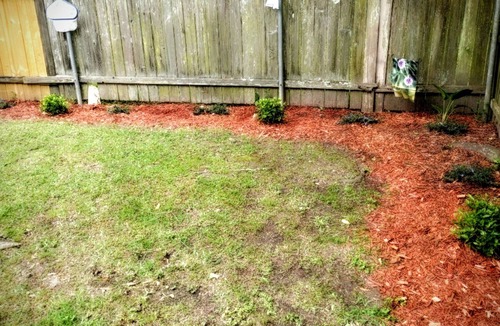 Opelousas Apartment | Cute & quaint South City apartment