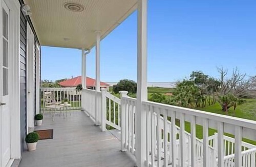 Lafitte Bed & Breakfast | Cypress Cottage R4