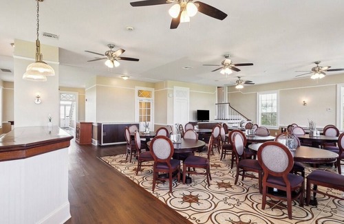 Lafitte Bed & Breakfast | Cypress Cottage R4
