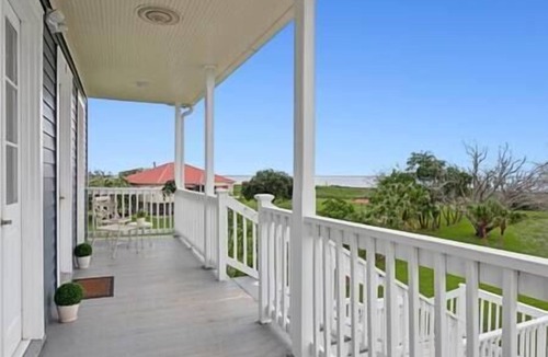 Lafitte Bed & Breakfast | Cypress Cottage St.1