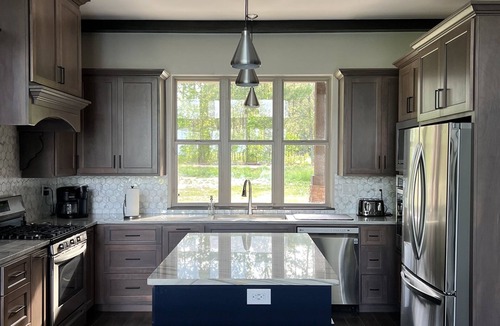 Milam House | Cypress Cove Pointe *Waterfront with Dock*