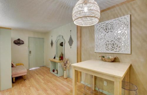 Knox - Henderson House | Dallas Condo w/Pool Access - Walk to Knox Street!