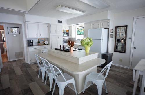 Mooringsport House | Daybreak at The Dock House, 3-bedroom house located on beautiful Caddo Lake
