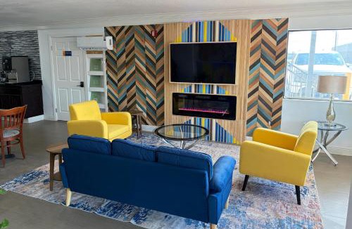 Gonzales Hotel | Days Inn by Wyndham Gonzales