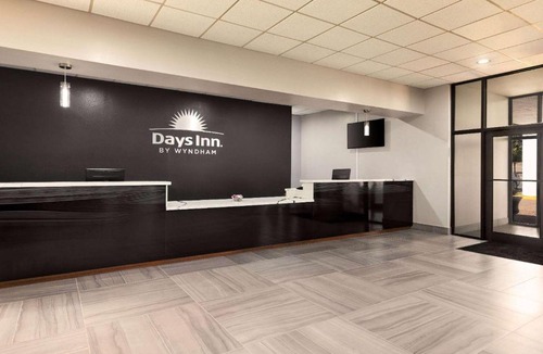 McComb Hotel | Days Inn by Wyndham McComb MS