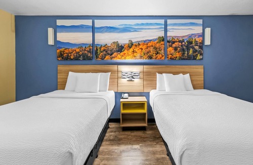 Desire Area Hotel | Days Inn by Wyndham New Orleans Pontchartrain