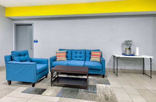 Zachary Hotel | Days Inn by Wyndham Zachary LA