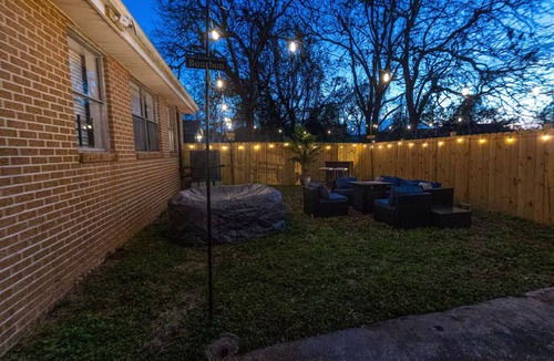 Lower Ninth Ward House | Dearest Deslonde