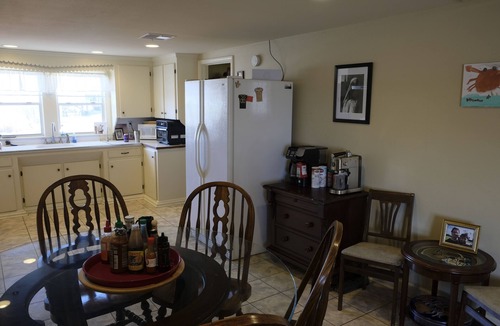 Port Sulphur House | Deer Range Fishing Camp in Port Sulphur