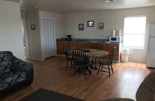 Delacroix House | Delacroix fishing camp