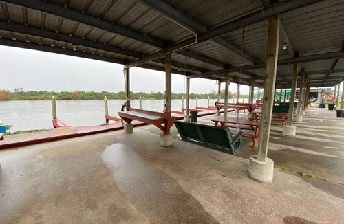 Delacroix House | Delacroix fishing camp