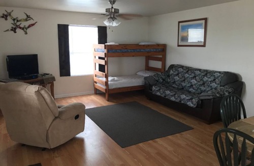 Delacroix House | Delacroix fishing camp