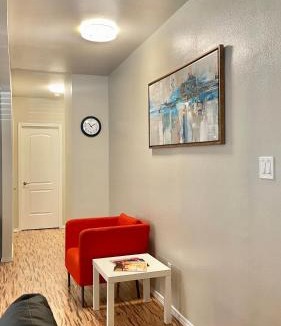 Midtown Apartment | Delightful Location In Midtown! 10km to NRG Stadium-FIFA World Cup 2026