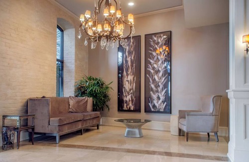Central Business District Hotel | Deluxe 2 Double Beds, Riverfront Hotel – Ideal for Groups & Families