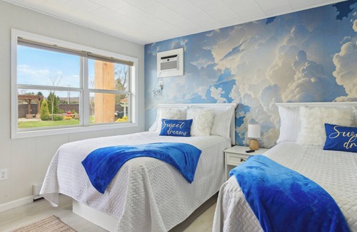 Arcadia Hotel | Deluxe Double Studio 6