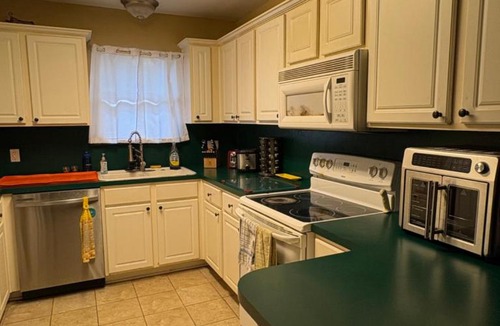 West Tawakoni House | Deluxe Private Room Lake Tawakoni Home Near Park Pier