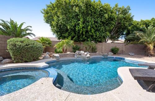 Springer Ranch House | Desert Dazzle