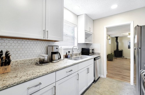 Heritage House | Desert Dream: 4 BRM+Game Room/SeaWorld/Lackland BMT