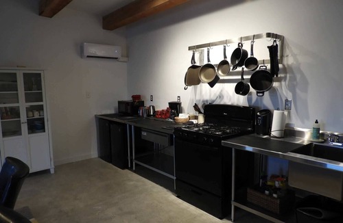 Study Butte-Terlingua House | Desert Sky Hideaway: Modern Home near the Terlingua Ghost Town. 3 bedrooms. 2 bathrooms.