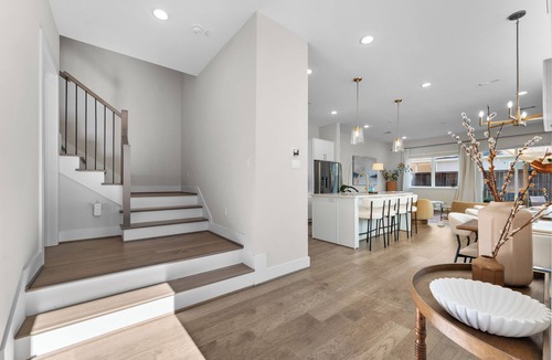 South Central Houston House | Designer 4BR Hideout - 0.6 mi to World Cup Fan Fest
