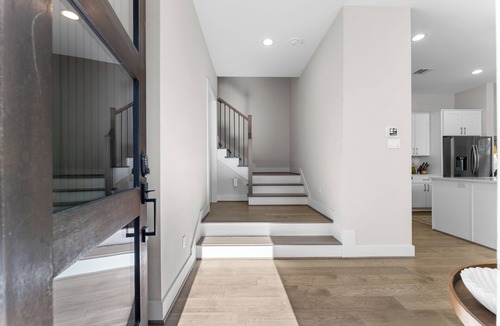South Central Houston House | Designer 4BR Hideout - 0.6 mi to World Cup Fan Fest