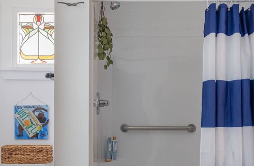 Bay St Louis Cottage | Designer Beach Cottage - The Love Shack
