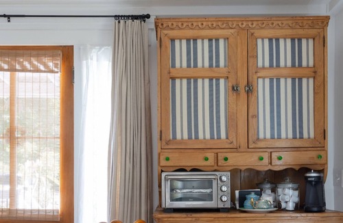 Bay St Louis Cottage | Designer Beach Cottage - The Love Shack
