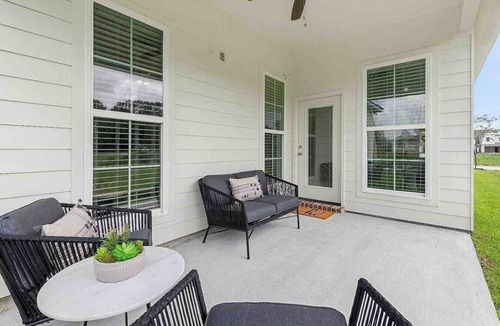 Highlands - Perkins Villa | Designer Series II Near LSU