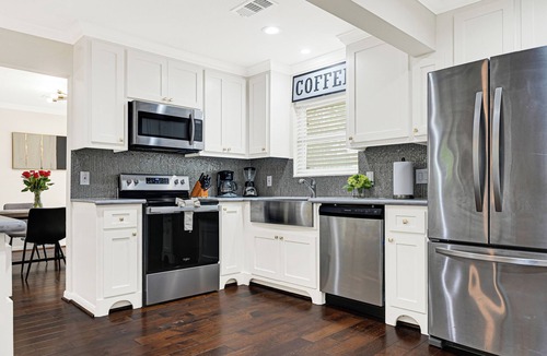 Houston House | Designer’s home- Medical Center, Galleria, NRG. Lilly’s Maison 5