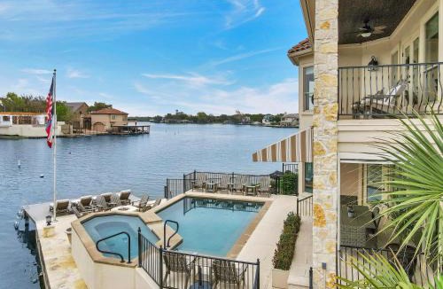Horseshoe Bay West House | Diagonal Dreams Lake House and Concierge Services