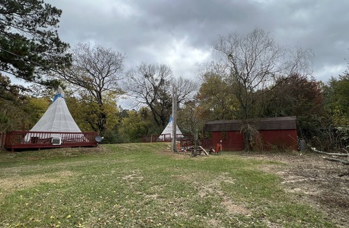 Mc Caskill Resort | Diamond Glamping - Main Log House