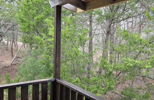 Fayette County Cabin | Dodo's Place on 22 acres outside of Smithville, TX