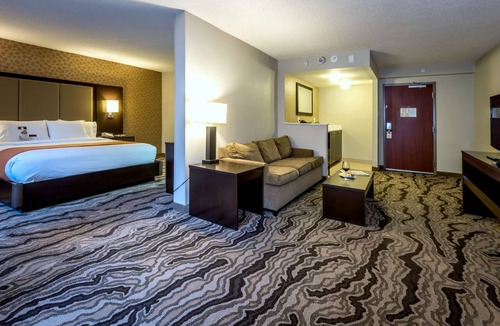 Montgomery Hotel | Doubletree by Hilton Hotel Montgomery Downtown