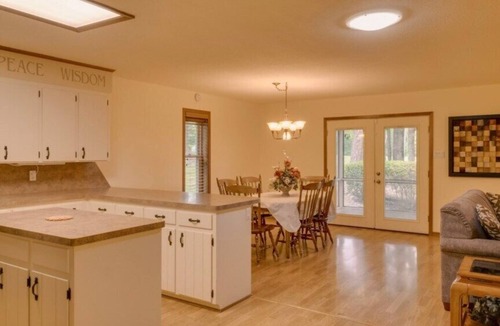 Hot Springs Village House | Down to a Tee! On Desoto