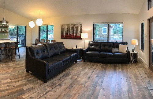 Durango House | DOWNTOWN DURANGO HIDEOUT, MODERN CUSTOM HOME