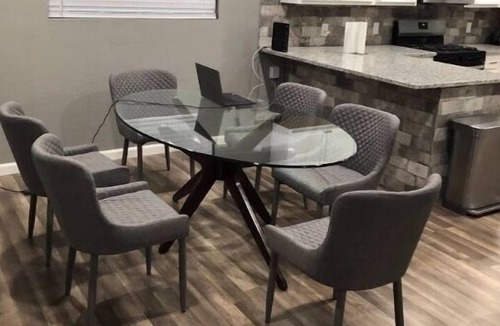 Denver Heights House | Downtown San Antonio CYC property
