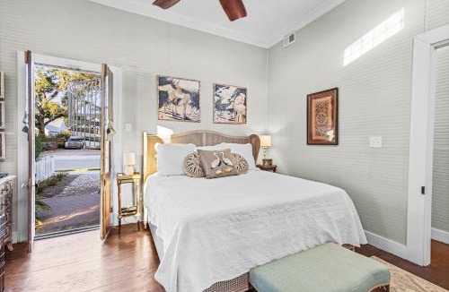 Old Town House | Drackett House by Whiskey Properties