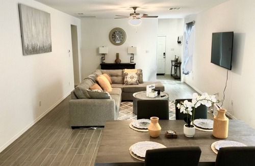 Porter House | DREAM LAND